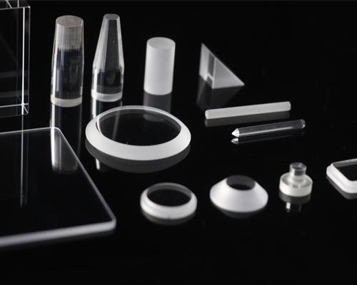 定制形状蓝宝石